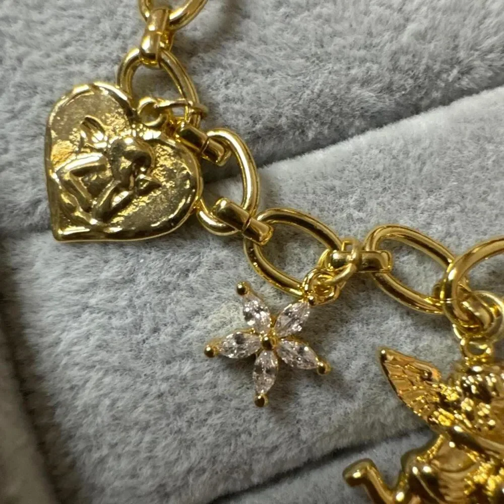 Unbranded Women's Gold Jewellery